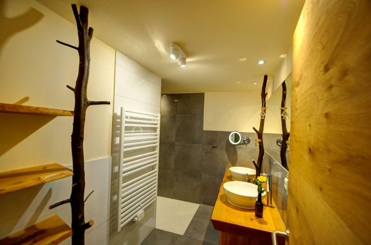 Dienbergerhof 5 Sterne Apartment